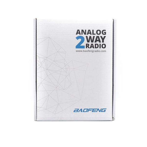 Radio BAOFENG GT22